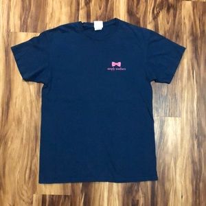 Simply Southern Tee
